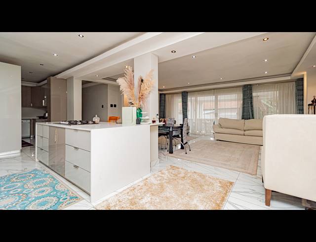 3 BEDROOM HOUSE FOR SALE IN BLAIRGOWRIE